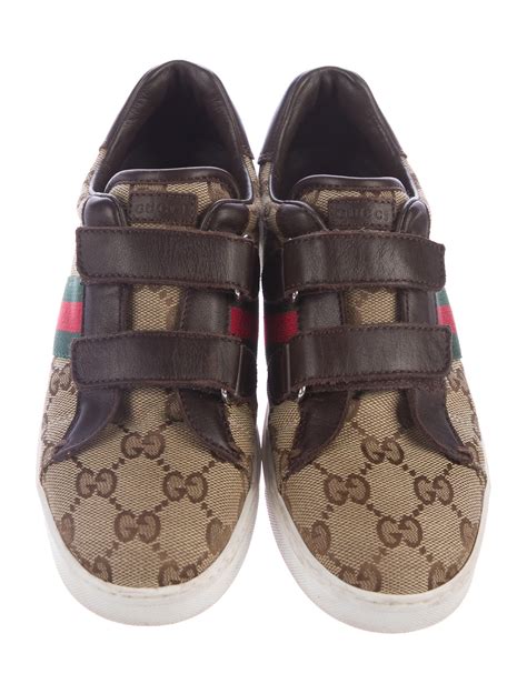 high top gucci shoes for kids|gucci for kids boys outlet.